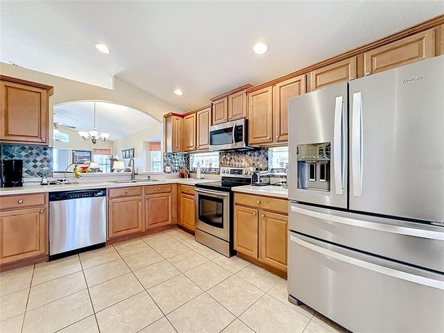 5854 MANCHESTER BRIDGE DRIVE, Orlando, FL 32829