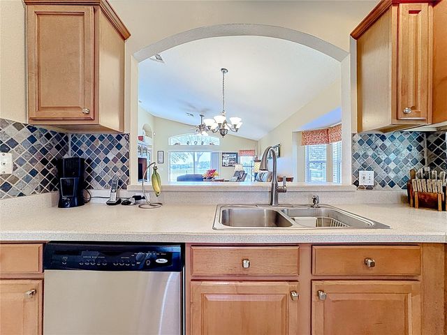 5854 MANCHESTER BRIDGE DRIVE, Orlando, FL 32829