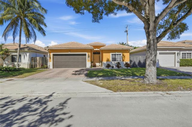 9071 SW 208th Ter, Cutler Bay, FL 33189