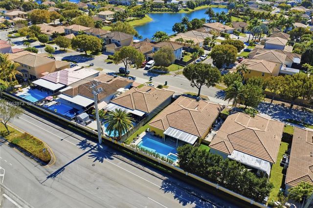 9071 SW 208th Ter, Cutler Bay, FL 33189