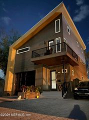 0 W SHARK Road W, Jacksonville, FL 32226