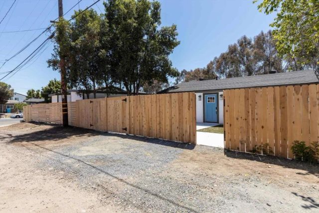 4020 Dwight St, San Diego, CA 92105