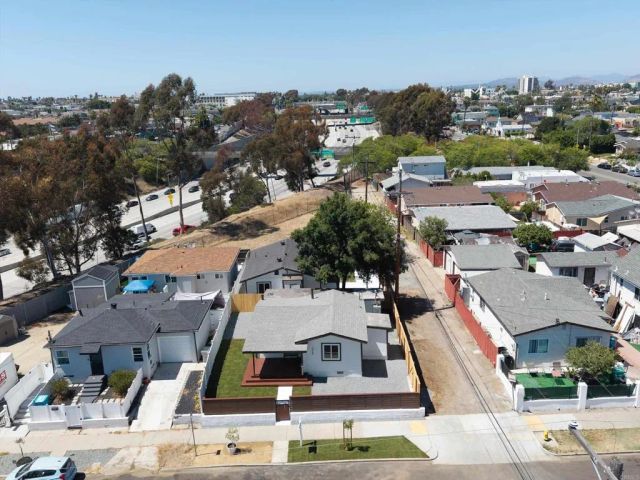 4020 Dwight St, San Diego, CA 92105