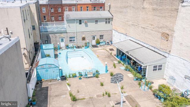 1307-11 S 6TH ST, Philadelphia, PA 19147