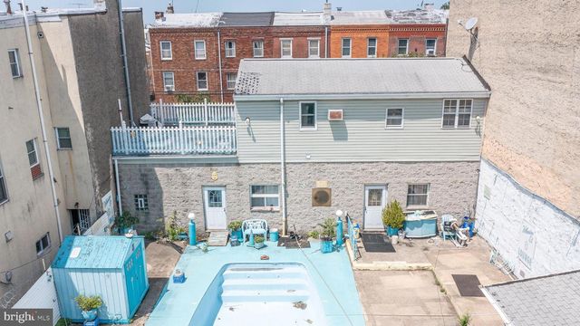 1307-11 S 6TH ST, Philadelphia, PA 19147