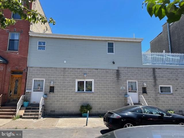 1307-11 S 6TH ST, Philadelphia, PA 19147