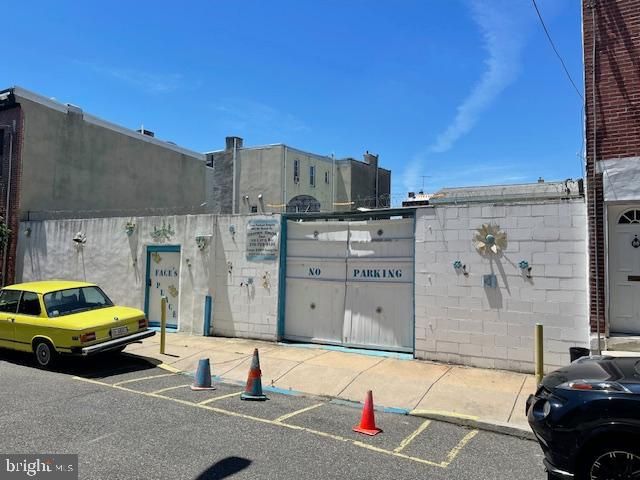 1307-11 S 6TH ST, Philadelphia, PA 19147