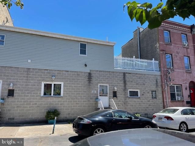 1307-11 S 6TH ST, Philadelphia, PA 19147