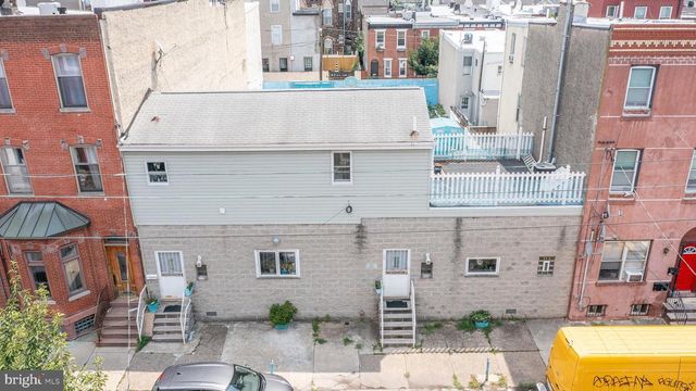 1307-11 S 6TH ST, Philadelphia, PA 19147