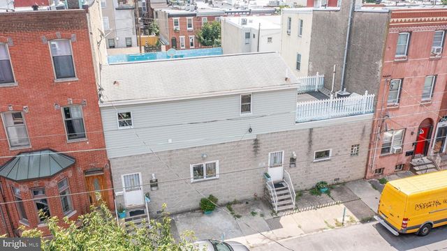 1307-11 S 6TH ST, Philadelphia, PA 19147