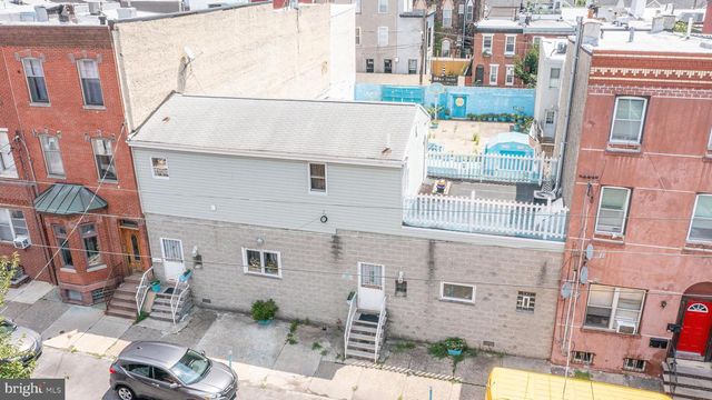 1307-11 S 6TH ST, Philadelphia, PA 19147