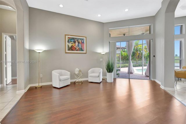 3060 SW 195th Ter, Miramar, FL 33029