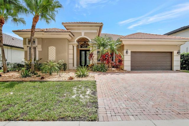 3060 SW 195th Ter, Miramar, FL 33029