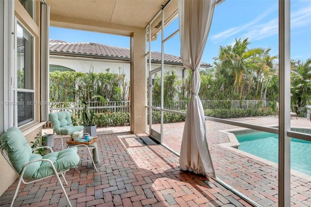 3060 SW 195th Ter, Miramar, FL 33029