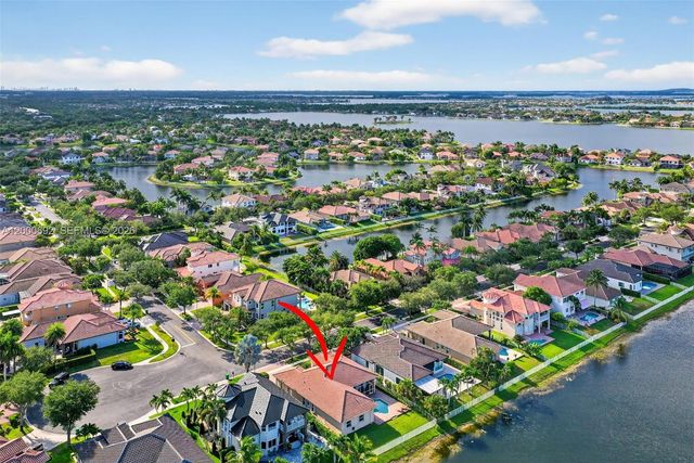 3060 SW 195th Ter, Miramar, FL 33029