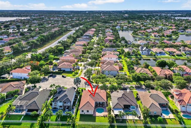 3060 SW 195th Ter, Miramar, FL 33029