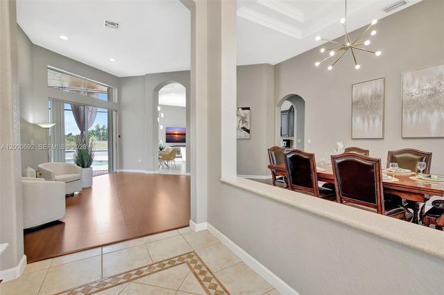 3060 SW 195th Ter, Miramar, FL 33029