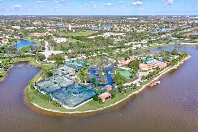 3060 SW 195th Ter, Miramar, FL 33029