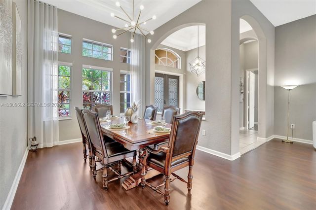 3060 SW 195th Ter, Miramar, FL 33029