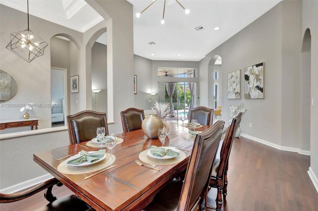 3060 SW 195th Ter, Miramar, FL 33029