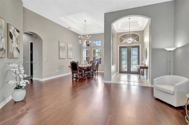 3060 SW 195th Ter, Miramar, FL 33029