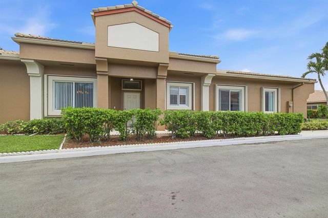 10216 Lombardy Drive, Tamarac, FL 33321