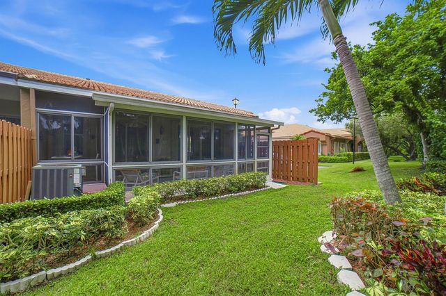 10216 Lombardy Drive, Tamarac, FL 33321