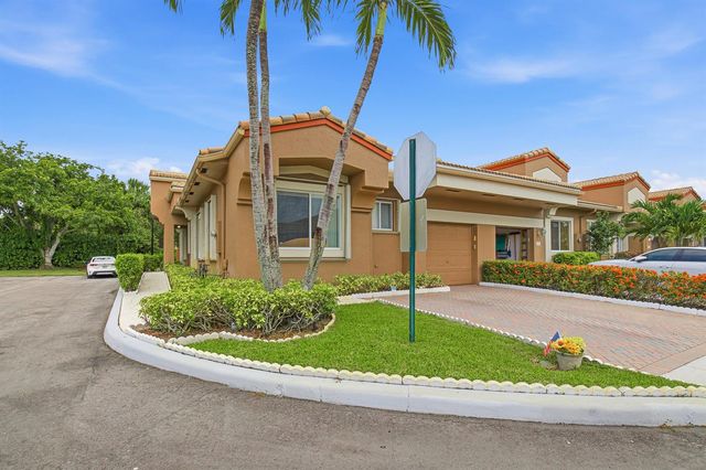10216 Lombardy Drive, Tamarac, FL 33321