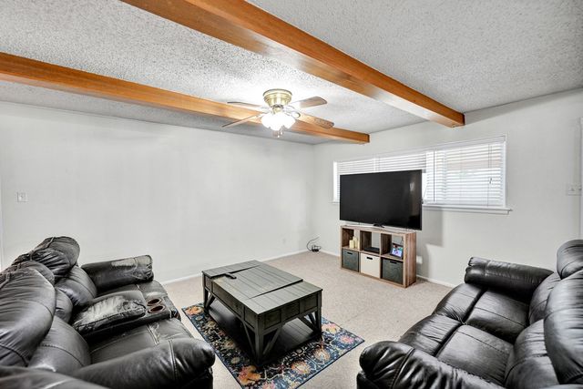 1701 Haywood Ave, Odessa, TX 79761