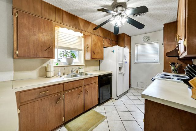 1701 Haywood Ave, Odessa, TX 79761