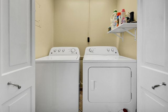 1701 Haywood Ave, Odessa, TX 79761