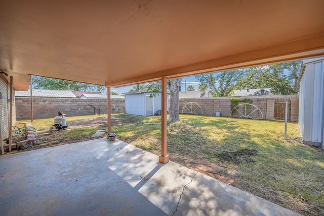 1701 Haywood Ave, Odessa, TX 79761