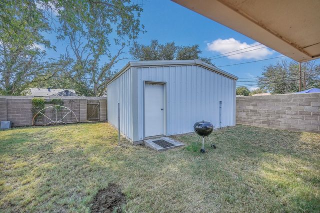1701 Haywood Ave, Odessa, TX 79761