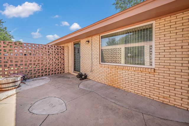 1701 Haywood Ave, Odessa, TX 79761