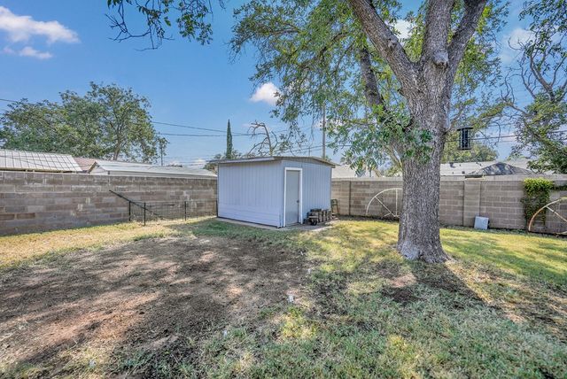 1701 Haywood Ave, Odessa, TX 79761