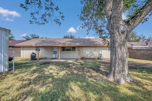 1701 Haywood Ave, Odessa, TX 79761