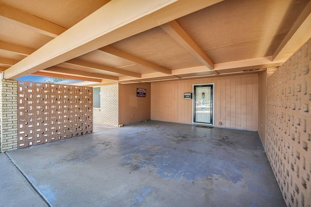 1701 Haywood Ave, Odessa, TX 79761