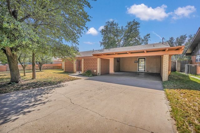 1701 Haywood Ave, Odessa, TX 79761