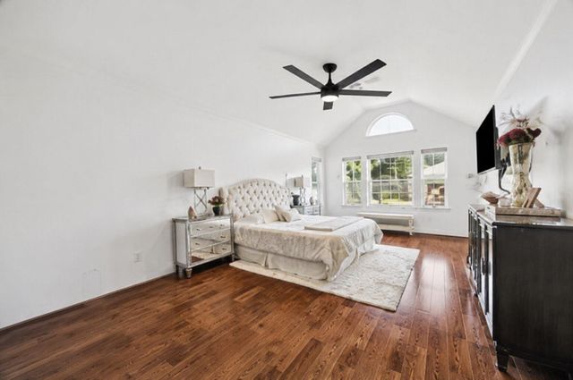 16703 Chestnut Meadow Court, Sugar Land, TX 77479