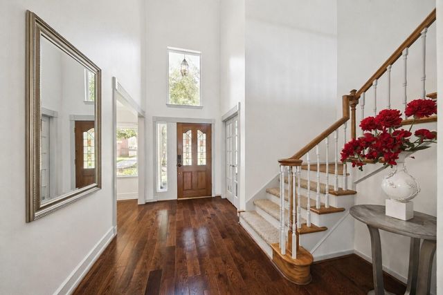 16703 Chestnut Meadow Court, Sugar Land, TX 77479