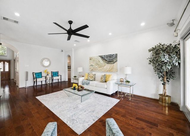 16703 Chestnut Meadow Court, Sugar Land, TX 77479