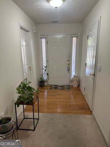 742 N Jacoby Drive, Loganville, GA 30052