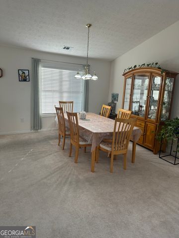 742 N Jacoby Drive, Loganville, GA 30052