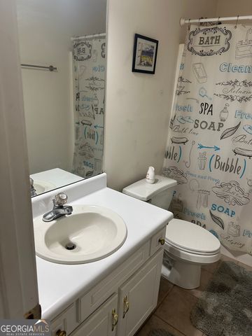 742 N Jacoby Drive, Loganville, GA 30052