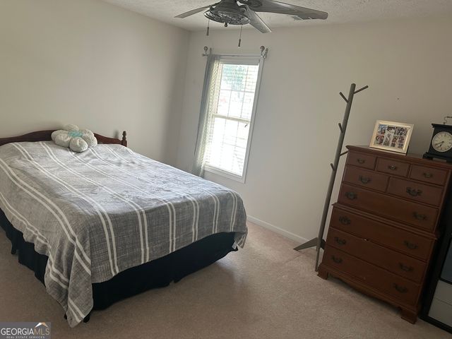 742 N Jacoby Drive, Loganville, GA 30052