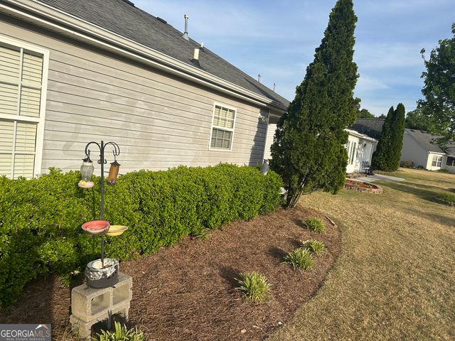 742 N Jacoby Drive, Loganville, GA 30052
