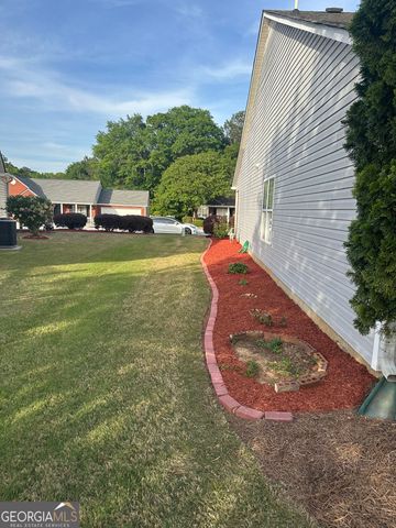 742 N Jacoby Drive, Loganville, GA 30052