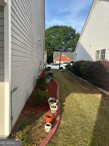 742 N Jacoby Drive, Loganville, GA 30052