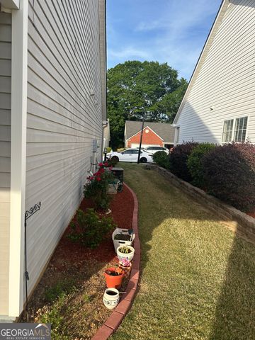 742 N Jacoby Drive, Loganville, GA 30052
