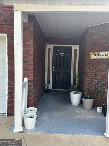 742 N Jacoby Drive, Loganville, GA 30052
